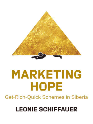 cover image of Marketing Hope